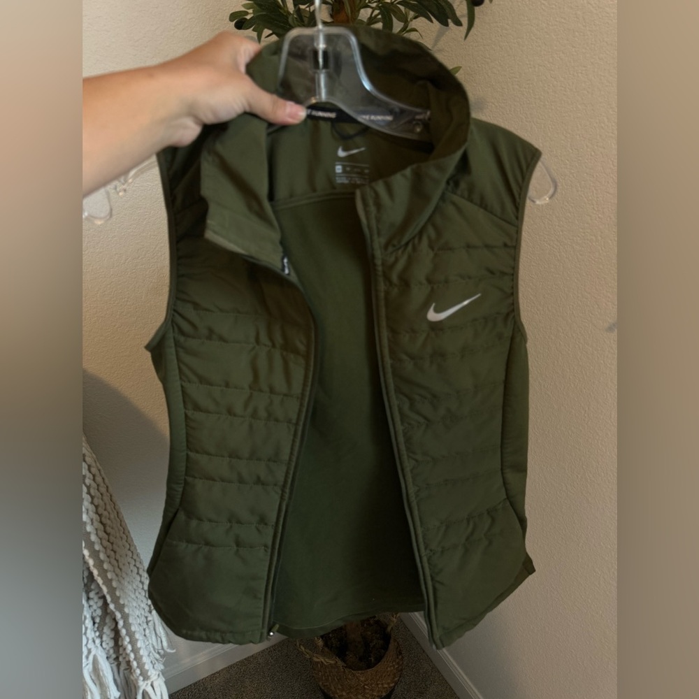 Nike Vest!